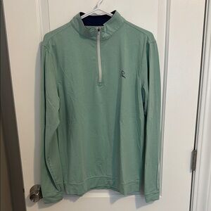 Men's Rhoback Quarter-Zip